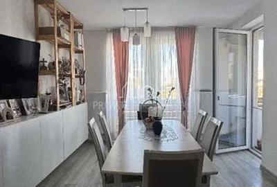 Aparatment 2 camere, Et2, Mobilat/Utilat, cu Parcare - 4