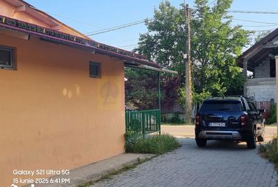 Casă cu 10 camere cu Teren 6000 Mp în Bulbucata - 6