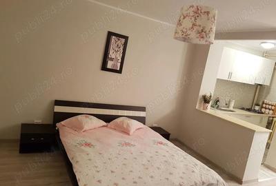 Garsonieră decomandată în Drumul Taberei - 8