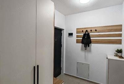 Apartament cu 1 camere mobilat si utilat Calea Urseni - 7
