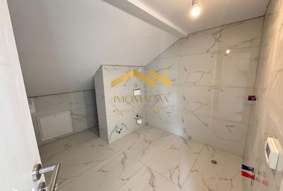 Casă cu 5 camere cu Teren 400 Mp în Bucovăț - 11