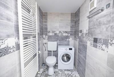 Casă individuală cu 1 camere cu Canalizare în Ronaț - 3