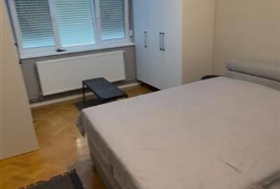 Apartament cu 2 camere semidecomandat, mobilat în Circumvalațiunii - 7