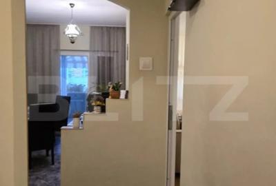 Apartament cu 3 camere decomandat în Soarelui - 12