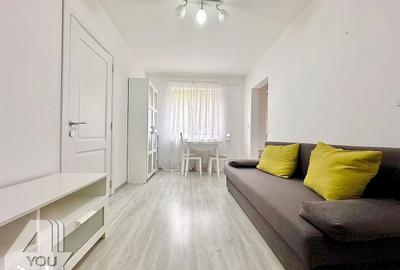 Apartament cu 2 camere semidecomandat în Intim - 4