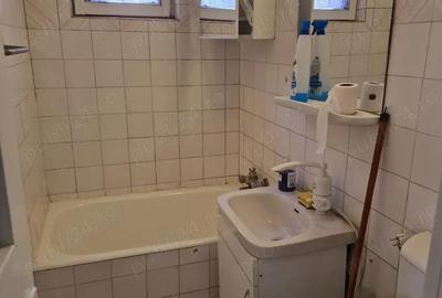 Spațiu comercial, de 40 mp, în Crihala