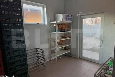 Spațiu comercial, de 300 mp, în Filipeștii de Pădure - 14