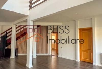 Casă cu 5 camere cu Teren 500 Mp în Pipera - 7