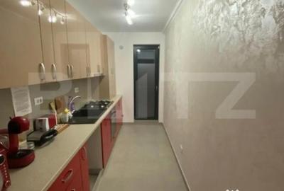 Apartament cu 3 camere semidecomandat în Calea București - 14