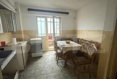 Apartament cu 2 camere decomandat în Central - 3