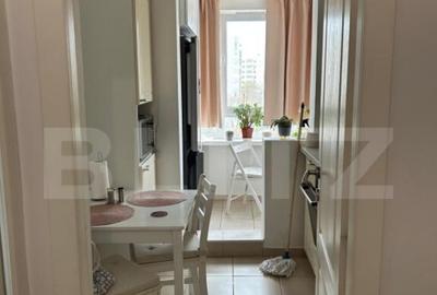 Apartament 2 camere decomandat, mobilat IKEA - Titan 2 Stati - 9