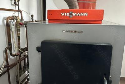 Casă cu 4 camere cu Teren 1100 Mp în Unirea - 8