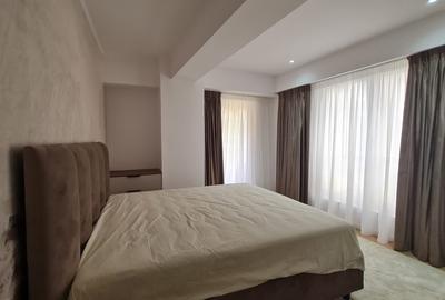 Apartament cu 4 camere în Herăstrău - 25