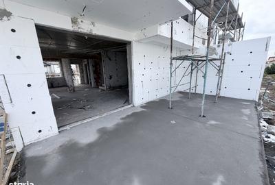 Casă cu 4 camere cu Canalizare în Central