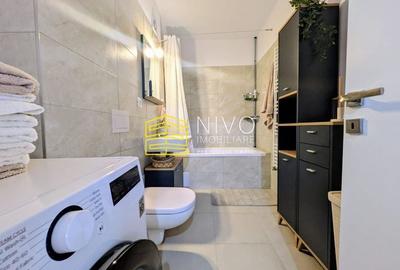 Apartament 2 camere - Tg. Mureș - Maurer - Bloc Nou - 8