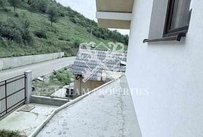 Casa individuala 5 camere, 2 bai, 120 mp, teren 300 mp, Sannicoara - 18