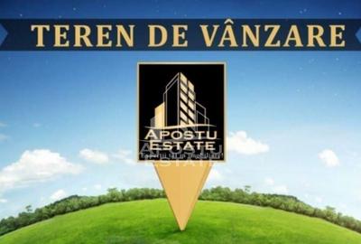 Teren intravilan Ghiroda cu Cf de Timisoara 1442 mp - 1