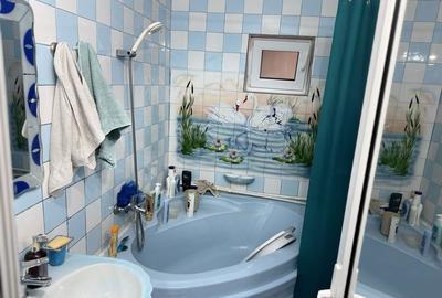 Apartament cu 3 camere decomandat în Central - 5