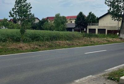 Spațiu comercial, în Moara Vlăsiei - 9