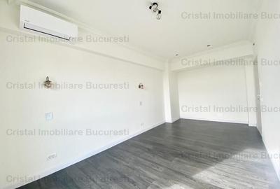 Vanzare Penthouse 4 camere suprafata de 200 mp,, metrou Mihai Bravu - 9