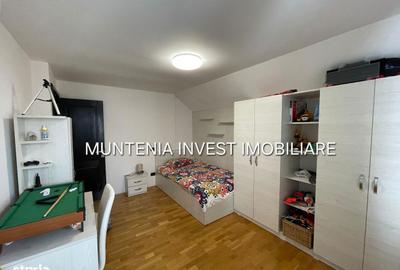 Casă cu 4 camere în Ștefănești - 10