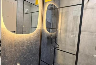 Apartament cu 3 camere semidecomandat în Florești - 13