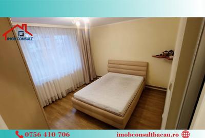 Apartament cu 2 camere decomandat în Cornișa - 9