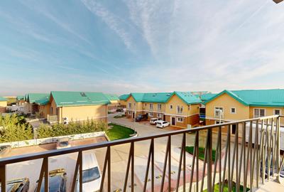 Cosmopolis - Prima Inchiriere | 2 camere | Parcare - 10