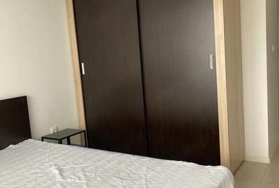 Apartament cu 2 camere semidecomandat în P-ța Universității - 5