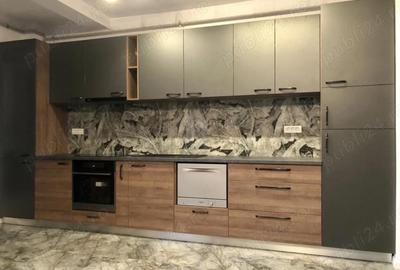 Apartament cu 2 camere decomandat în Giroc - 7