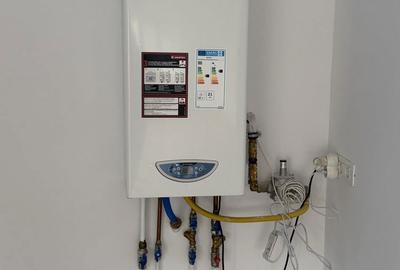 Spațiu comercial, de 67 mp, în Central - 1