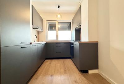 Apartament cu 2 camere, mobilat în Pipera - 6