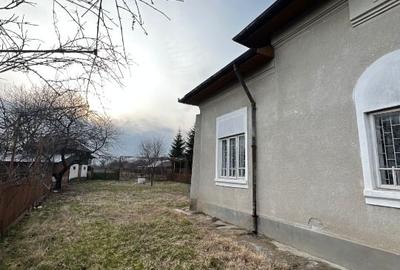 Casă individuală cu 2 camere cu Teren 4000 Mp în Ulmi - 2