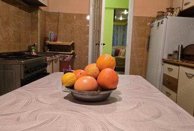 Apartament 4 camere in Deva, zona Bejan, et 2 Apartament 4 camere in Deva, zona Bejan, et 2 - 1