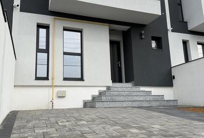 Casa moderna in zona garii Craiova - 10