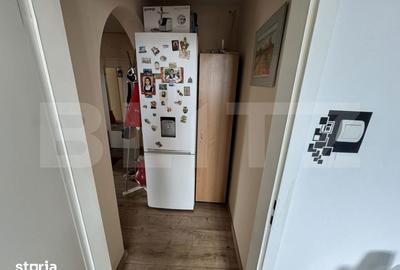 Apartament cu 3 camere în Ultracentral - 11