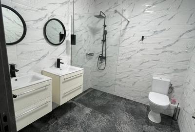 Apartament cu 2 camere decomandat în Central - 9