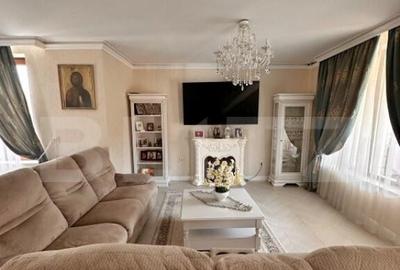 Casa impunatoare de lux ultra dotata ?i mobilata - - 6