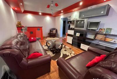 Casă cu 4 camere cu Teren 700 Mp în Suseni - 2