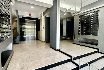 Apartament cu 4 camere decomandat, mobilat în Băneasa - 4