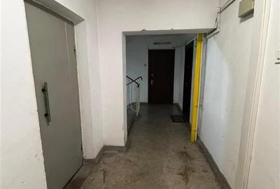 Vanzare 2 camere | Calea Vacaresti - Parc Tineretului  |  64 mp | etaj 3 | - 16