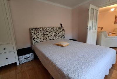 Casa 3 camere - constructie mixta + teren 200 mp (deschidere 8 ml ) - 19