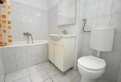 Garsonieră semidecomandată, mobilată în Take Ionescu - 6