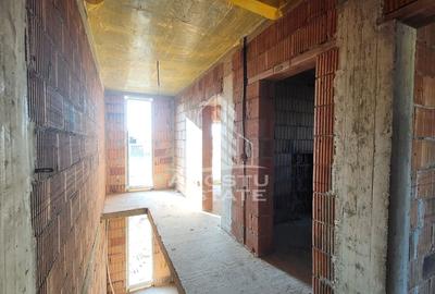 Duplex modern,4 camere2,bai,carport Giarmata - 10