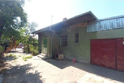 Casă + Teren + Garaj + Beci – Zona de Nord, Ploiești - 1