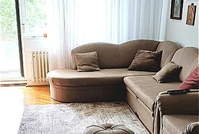 Apartament cu 3 camere decomandat, mobilat în Gheorgheni