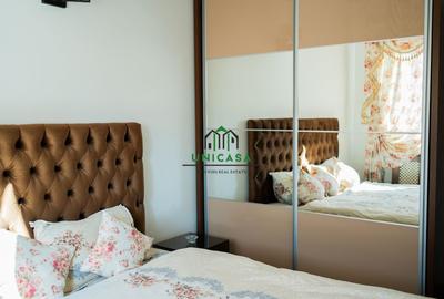 Apartament cu 3 camere decomandat, mobilat în Central - 8