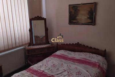 Apartament cu 2 camere semidecomandat, mobilat în Grigorescu - 4