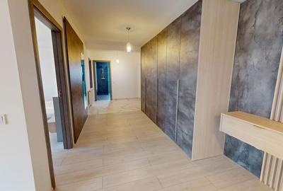 Apartament 4 camere Brasov,periferie! - 20