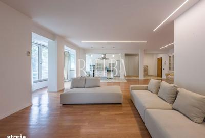 Apartament cu 4 camere în Primăverii - 7